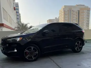 2019 Ford Edge in Abu Dhabi used car