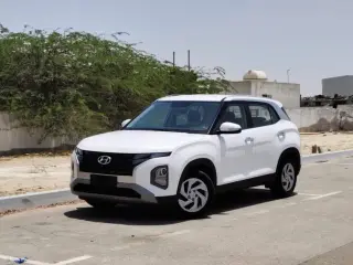 2023 Hyundai Creta in Dubai used car