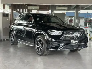2024 Mercedes-Benz GLE in Dubai used car