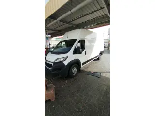 2019 Peugeot Boxer in Sharjah used car