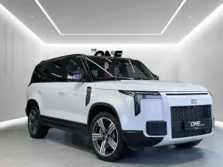 2025 ROX 01 in Dubai used car