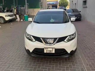 2019 Nissan Rogue in Ajman used car