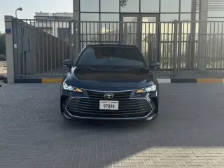 2023 Toyota Avalon in Dubai used car
