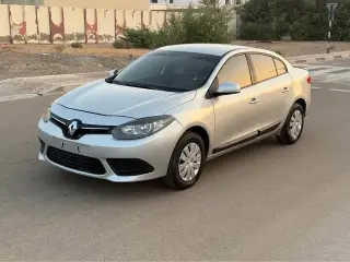 2015 Renault Fluence in Dubai used car