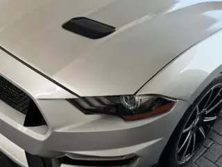 2018 Ford Mustang in Dubai used car