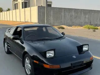 1993 Toyota MR2 in Dubai used car