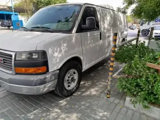 2015 GMC Sierra in Dubai used car