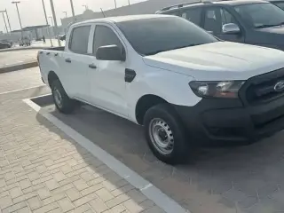 2020 Ford Pickup in Dubai used car