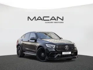 2021 Mercedes-Benz GLS في Dubai سيارة مستعملة