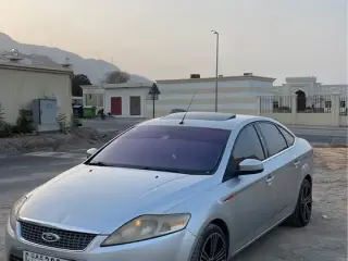 2009 Ford Mondeo in Dubai used car