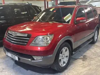 2009 Kia Mohave في Sharjah سيارة مستعملة