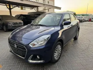 2022 Suzuki Dzire in Dubai used car