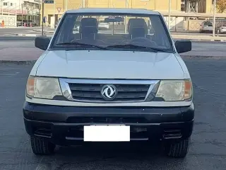 2015 Nissan Pickup in Dubai used car