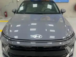 2024 Hyundai Sonata in Sharjah used car