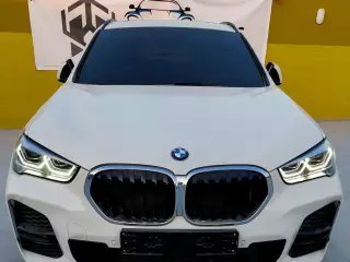 2022 BMW x1 في Dubai سيارة مستعملة