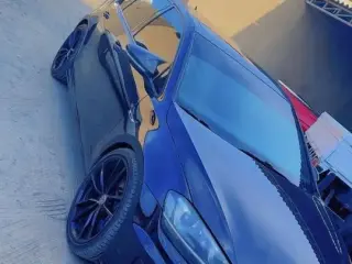 2016 Volkswagen Golf in Fujairah used car