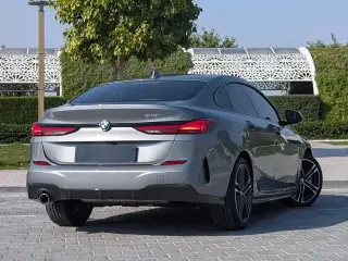 2024 BMW 2-Series في Dubai سيارة مستعملة