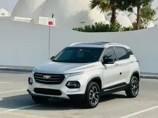 2023 Chevrolet Groove في Dubai سيارة مستعملة