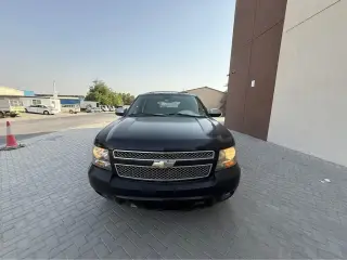 2007 Chevrolet Tahoe in Dubai used car
