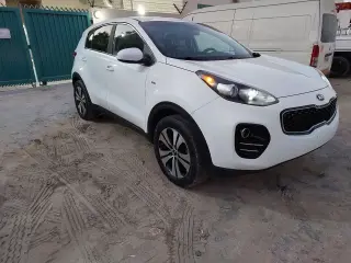 2019 Kia Sportage في Sharjah سيارة مستعملة