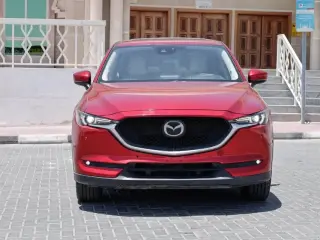 2020 Mazda CX-5 في Ajman سيارة مستعملة