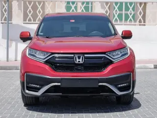2022 Honda CR-V in Ajman used car