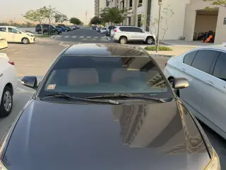 2011 Toyota Zelas in Dubai used car