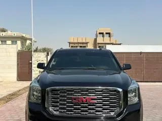 2019 GMC Yukon in Dubai used car
