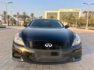 2014 Infiniti Q60 in Dubai used car