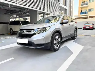 2018 Honda CR-V in Dubai used car