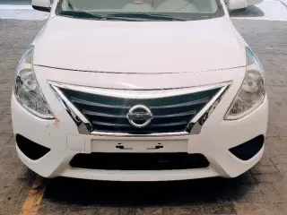 2016 Nissan Sunny in Dubai used car