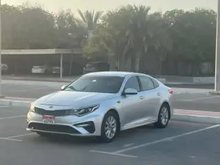 2016 Kia Optima in Abu Dhabi used car