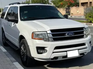 2015 Ford Expedition in Dubai used car