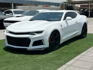 2018 Chevrolet Camaro in Dubai used car