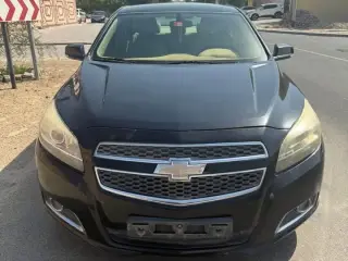 2013 Chevrolet Malibu in Dubai used car