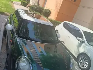 2016 Mini Cooper in Dubai used car