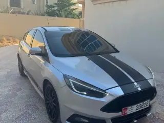 2015 Ford Focus في Fujairah سيارة مستعملة