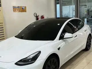 2021 Tesla MODEL 3 in Dubai used car