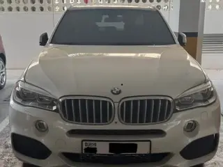 2014 BMW X5 in Dubai used car