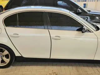 2006 BMW 5-Series in Dubai used car