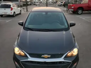 2020 Chevrolet Spark في Dubai سيارة مستعملة