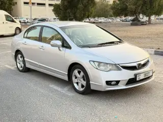 2006 Honda Civic in Sharjah used car