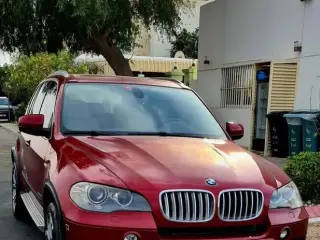 2013 BMW X5 in Dubai used car