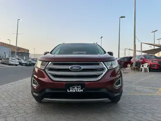2016 Ford Edge in Sharjah used car