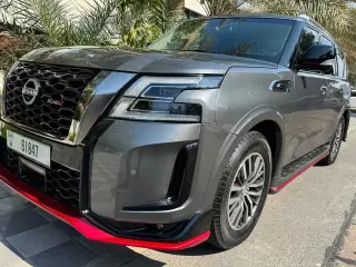 2016 Infiniti QX80 in Dubai used car