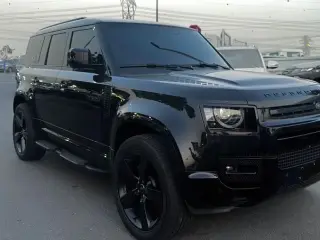 2023 Land Rover Defender in Dubai used car