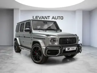 2022 Mercedes-Benz G-Class in Dubai used car