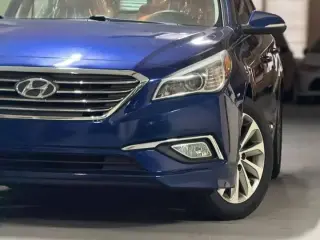 2016 Hyundai Sonata in Ajman used car