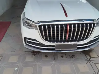 2019 Hongqi HS7 in Ras Al Khaimah used car