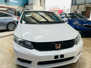 2014 Honda Civic in Sharjah used car